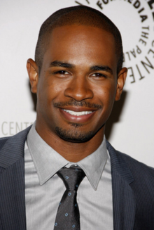 Damon Wayans, Jr.