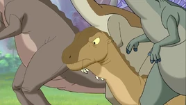 Maiasaura