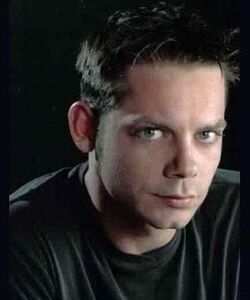 Gabriel Damon