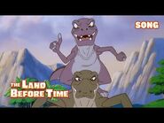 When You're Big Song - The Land Before Time III- The Time of the Great Giving - Song