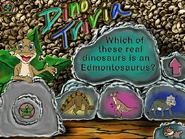 Another trivia question