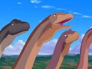 More unidentified longnecks