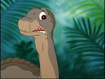 Littlefoot eugh