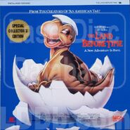 1989 Laserdisc cover #2