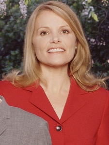 Helen Shaver