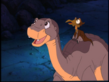 Littlefoot&Petrie