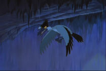 Icky.jpg (36 KB) Ichy the Ichthyornis