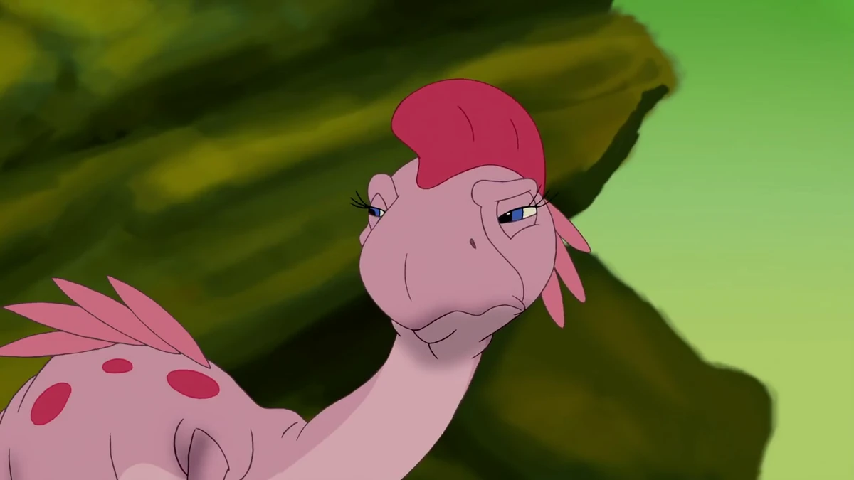 User blog:Nate56mate/ROTA: The Joke Version | Land Before Time Wiki ...