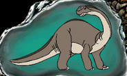 Apatosaurus