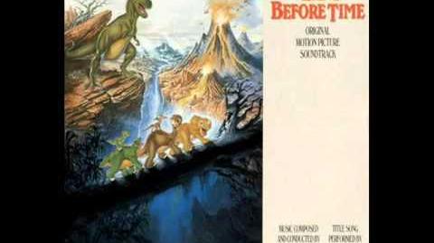 The Land Before Time - The Discovery of the Great Valley