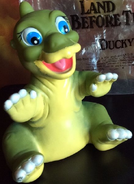 1988 Pizza Hut Ducky puppet