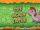 The Land Before Time DVD game