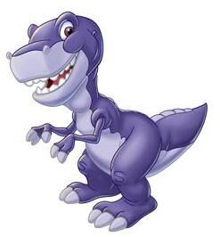 Chomper Land Before Time Wiki Fandom