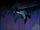Sharptooth Flyer