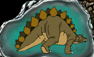 Stegosaurus