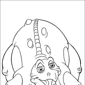 Land Before Time Coloring Pages Land Before Time Wiki Fandom