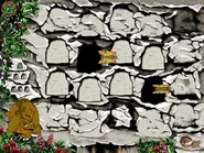 Two creatures of the same kind are matched