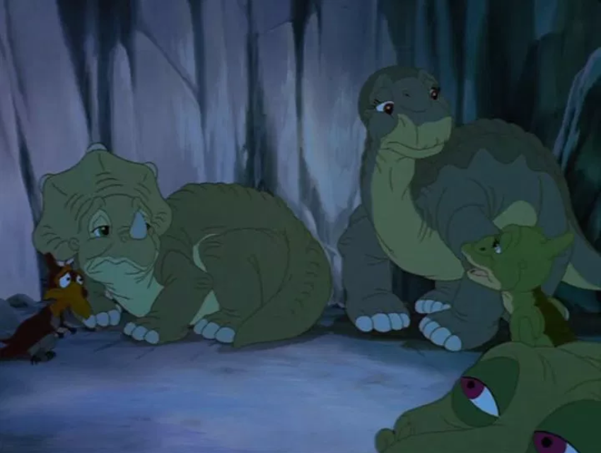 Always There Land Before Time Wiki Fandom