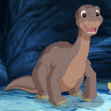 The Land Before Time (film) - Wikipedia