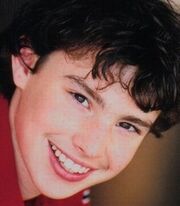 Aaron spann