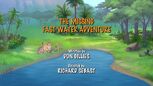 Episode 14 The Missing Fast-Water Adventure 072