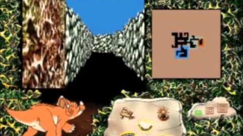 Let's Play The Land Before Time Activity Center Part 2 (HD)