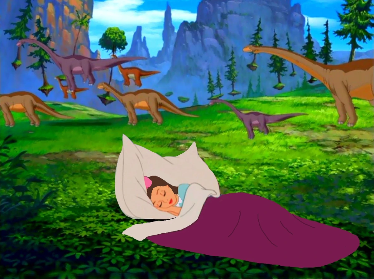 User blogNathanHaworth/Movie 10 Crossover Land Before Time Wiki Fandom