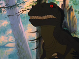 Sharptooth (The Great Valley Adventure opening narration)