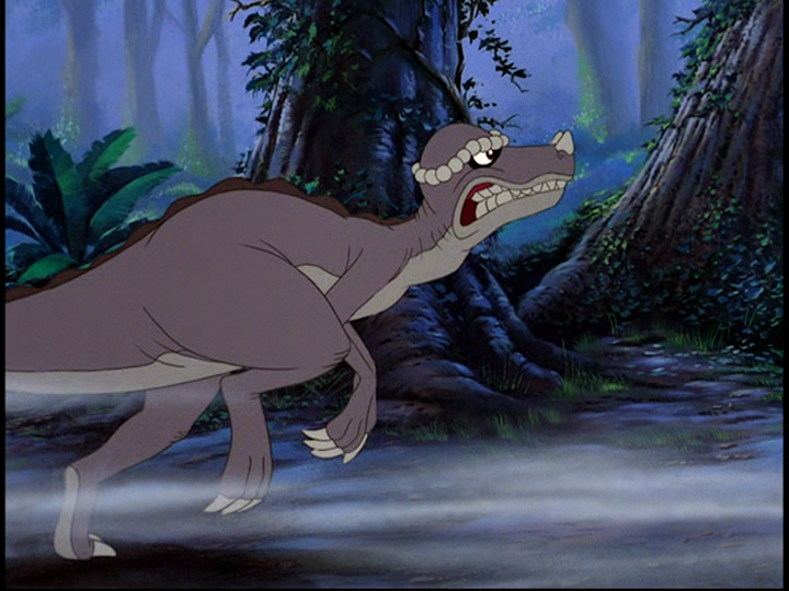 Rival Boneheads | Land Before Time Wiki | Fandom.