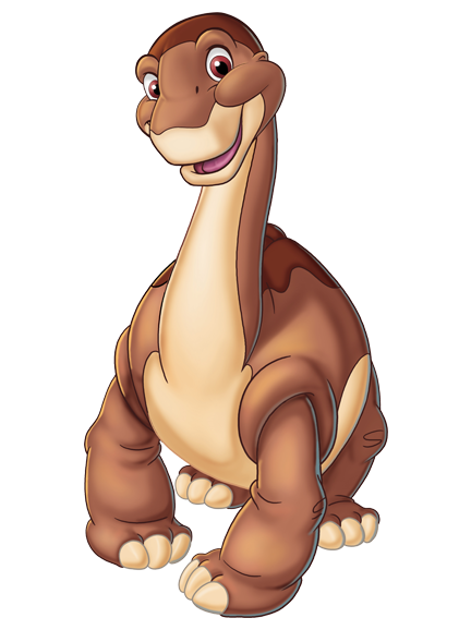 Littlefoot | Land Before Time Wiki | Fandom