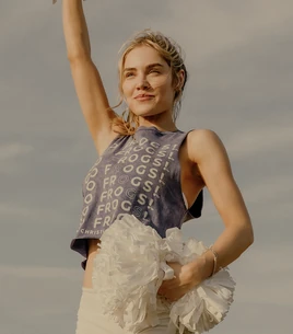 Ainsley Norris | Landman Wiki | Fandom