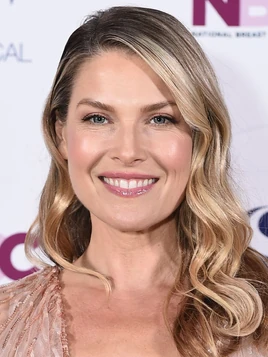 Ali Larter Landman Wiki Fandom