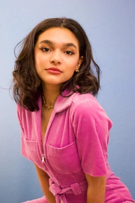 Paulina Chávez | Landman Wiki | Fandom