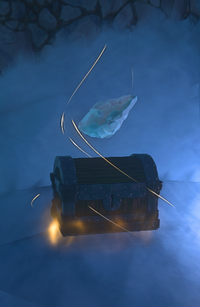 Landmark Loot Chest Beta