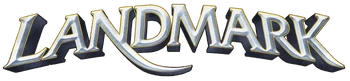 Landmark-logo