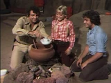 Stone Soup
