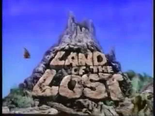 Land of the Lost (1991 TV series)