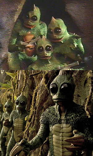 Sleestak