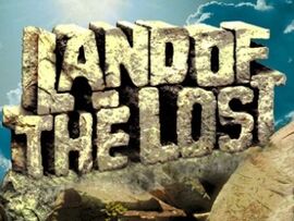 Land of the Lost (1974 TV series)