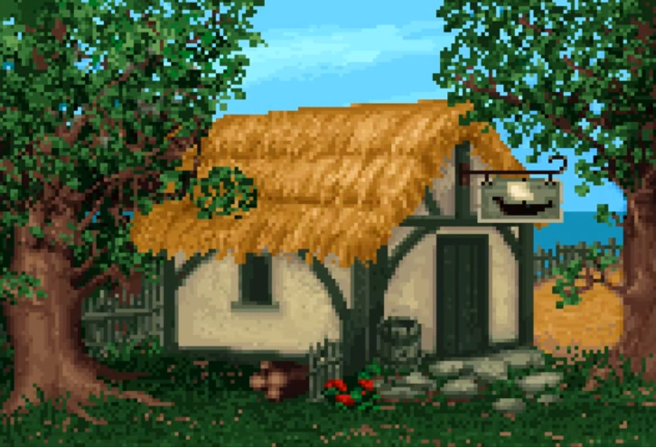 Southland Marina Lands of Lore Wiki Fandom