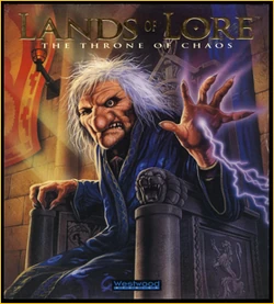 Lands of Lore - The Throne of Chaos.PNG