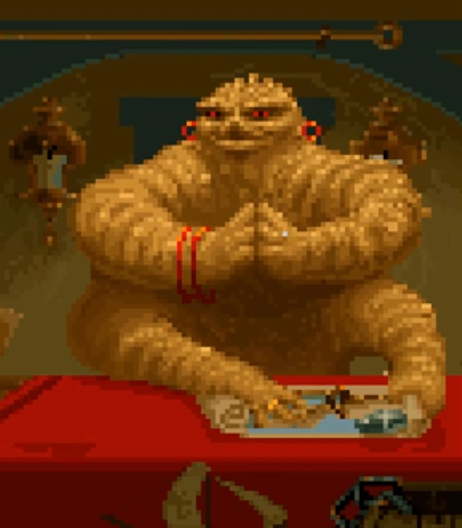 Petricia Lands of Lore Wiki Fandom