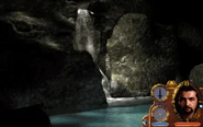 Healing Pool