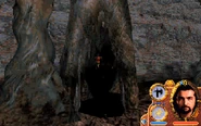 Tar pit