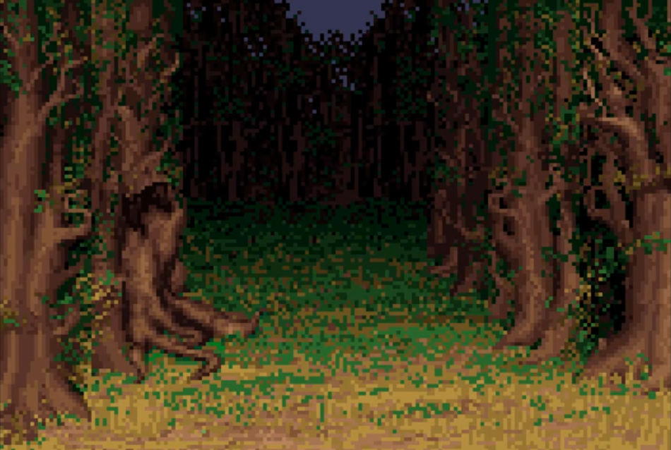 Southland Forest Lands of Lore Wiki Fandom