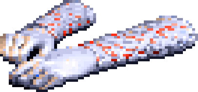 Gauntlets of Striking (Guardians of Destiny) | Lands of Lore Wiki | Fandom