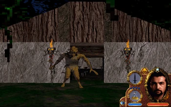 Tuani Hut | Lands of Lore Wiki | Fandom