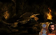 Dragon's Chamber