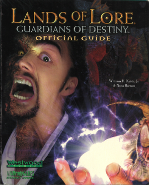 Lands of Lore Guardians of Destiny Official Guide.png