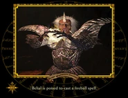 Guardians of Destiny Official Screenshot Belial.jpg (59 KB) Belial is posed to cast a fireball spell.
